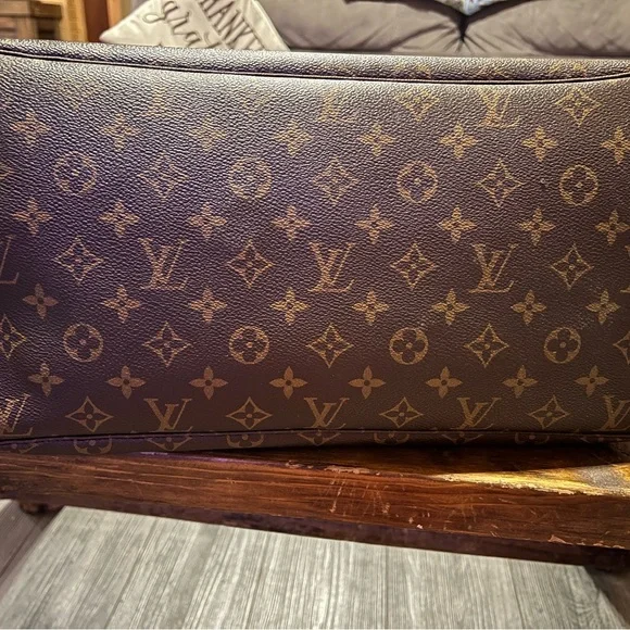 Louis Vuitton Neverfull GM Monogram - Picture 4 of 16